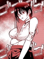 墨色剑歌 武侠漫画改编动画